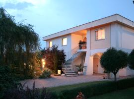 Wonderful Moments Apartments Nähe Weinstraße, hotel en Lebring