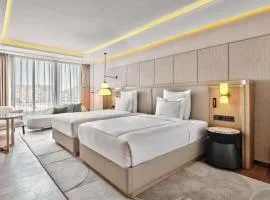 Swissotel Tashkent