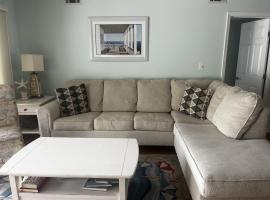 Sea Colony - 6004F Brighton Trl, Hotel in Bethany Beach