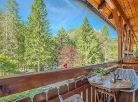 Alpine Retreat Gaja Kranjska Gora - Happy Rentals