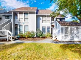 Sea Colony - 2008E Brighton Ct, Hotel in Bethany Beach