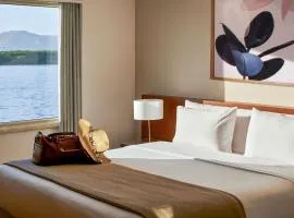 Mövenpick Royal Lotus Nile Cruise, Every Monday Four Nights From Luxor, Every Friday Three Nights From Aswan - Including Excursions & Sightseeing