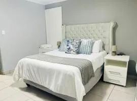 Richards Bay Serenity Retreat Apartments