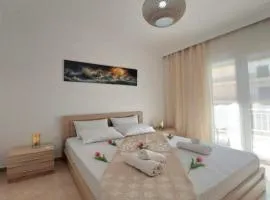 Gousios Apartments