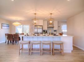 Water Views Access to Grand Cove โรงแรมในเดนนิส