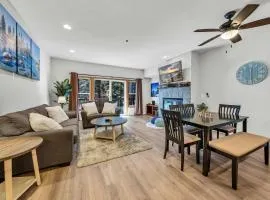 2BDR Condo - Three Minutes to Olympic Valley!