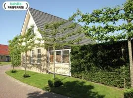 Holiday Home in Schoorl near Sandy Beaches