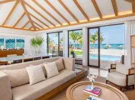 Fairmont Mayakoba