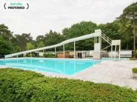 Holiday Home in Arriën near Beerze Nature