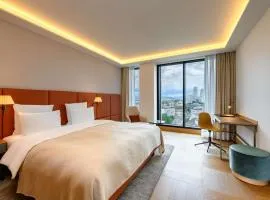Mövenpick Hotel Basel