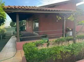 Casa Refúgio Verde – Conforto em SJBVista