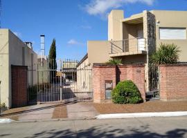 Departamento completo, hotel v destinaci Necochea
