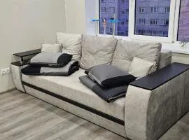 Сдаётся студия в Вентспилсе Studio for Rent in Ventspils Studio tipa dzīvoklis īrei Ventspilī