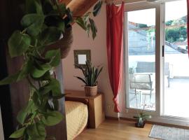 La casa di Jeannette, hotel in Vado Ligure