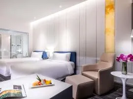Grand Mercure Shanghai Century Park- Free Shuttle Bus to SNIEC