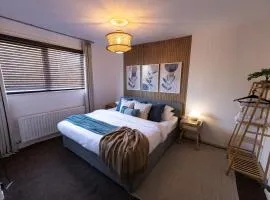 Spacious 3-Bed Home with Free Off-Street Parking Near Newcastle