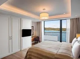The Grand Tarabya Managed by Accor