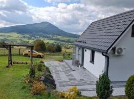 Agrorelax - Kasina Wielka, hotel v destinaci Kasina Wielka