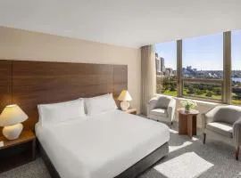 The Sydney Boulevard Hotel