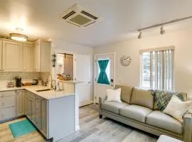 Quiet Country Stay Modern Guest Suite Near Chico