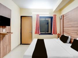 Hotel O Delwara Jain Temple Formerly Padmavati, ξενοδοχείο σε Mount Ābu