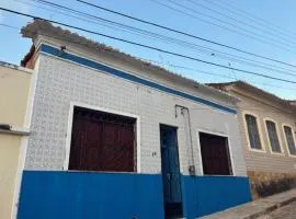 pousada j&m