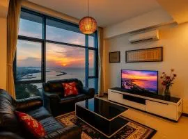 康宿 海語居 Haiyu Corner Room
