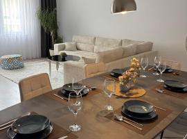 Luxury Home in Prizren, villa in Prizren