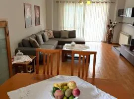 Biancas apartment in the center of Tirana