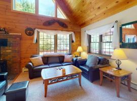 Beechwood Home, hotel in Mendon