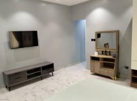 Evarest Metrostay Global, hotel in Sangotedo