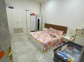 منزل خاص，位于Al Najaf International Airport的酒店