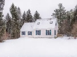 The Whimsical Chalet