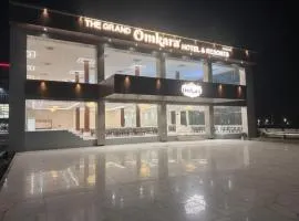 The Grand Omkara Hotel & Resorts