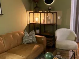 The Green Nest