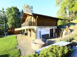 Chalet Betty