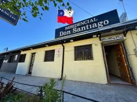 Residencial Don Santiago