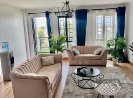 Milele Homes- Ruaka View Aprt