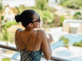 Oasis Aruba Views Just for You! -Newly Refurnished