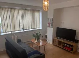 Stockley Apartments - Central