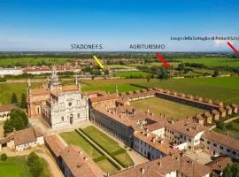 Agriturismo Fornace Certosa