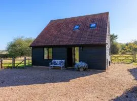 Lower Marsh Cottage