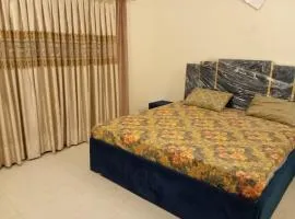 Sport City independent Villa In Bahria Town Karachi