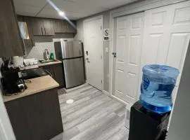 Winnipeg Bright Home