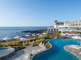 Cliff House Maine, h&ocirc;tel spa &agrave; Cape Neddick
