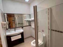 Santa Limbania Boutique Hotel, hotel near Viru Viru International Airport - VVI, Santa Cruz de la Sierra