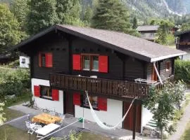 Chalet Oase