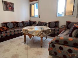 Casa youssef 2, hôtel à Assilah