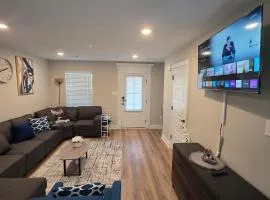 Coastal Oasis on Biloxi Beach - Gulf Coast Vac Home