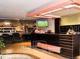 Hotel Bulevar